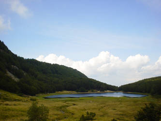 Lago Baccio 2