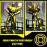 DCUO: Wrathofautumn Prime's New Look