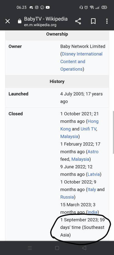 One (Southeast Asian TV channel) - Wikipedia