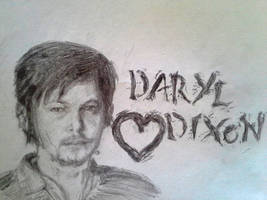 Daryl Dixon!