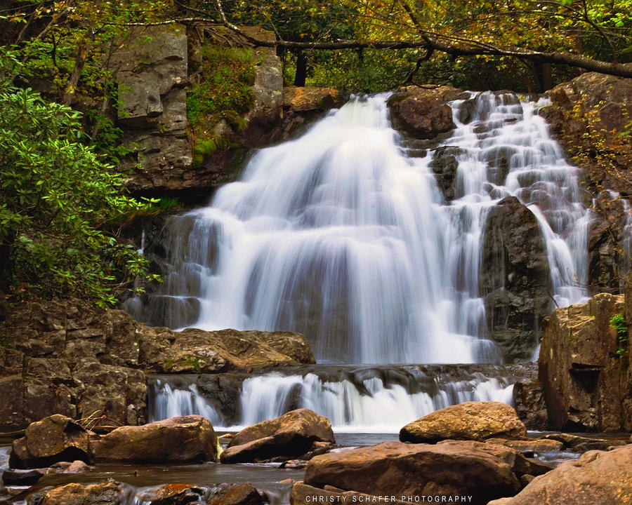 Hickory Run State Park