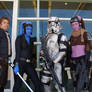 Star Wars SDCC 2011