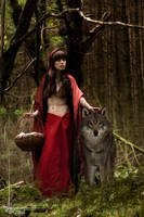 Red Riding Hood