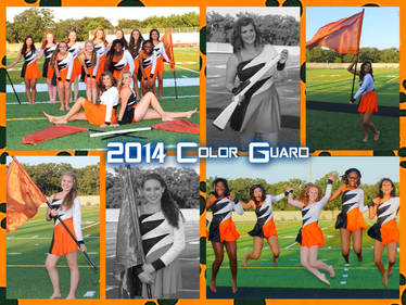 Explore the Best Colorguard Art | DeviantArt