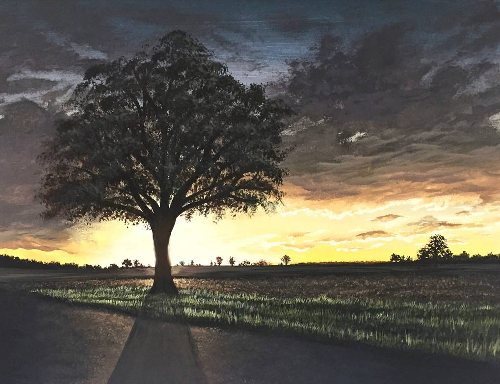 A Step Back by LauraBarwick on DeviantArt