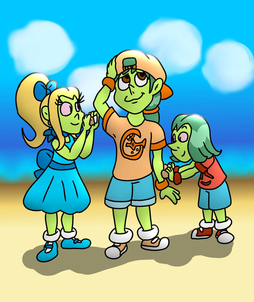 We got you Shinji by MonCheriKiwi on DeviantArt