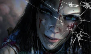 Alice: Madness Returns