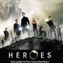 Heroes Poster