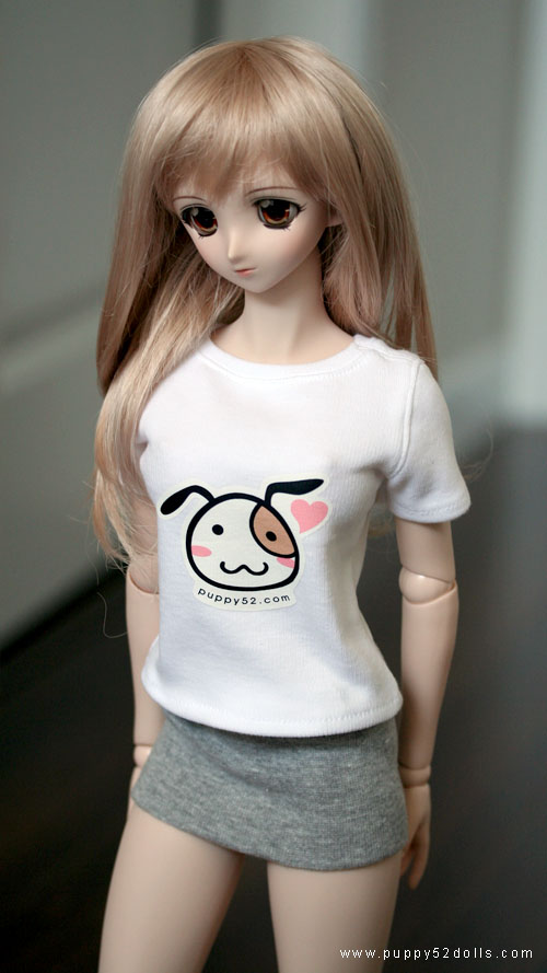 Dollfie Dream Teeshirt