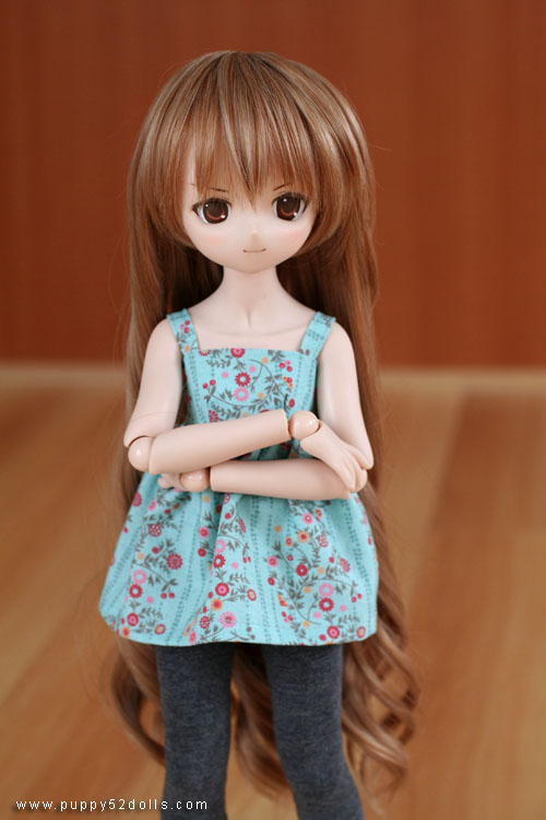 Taiga MDD by chun52