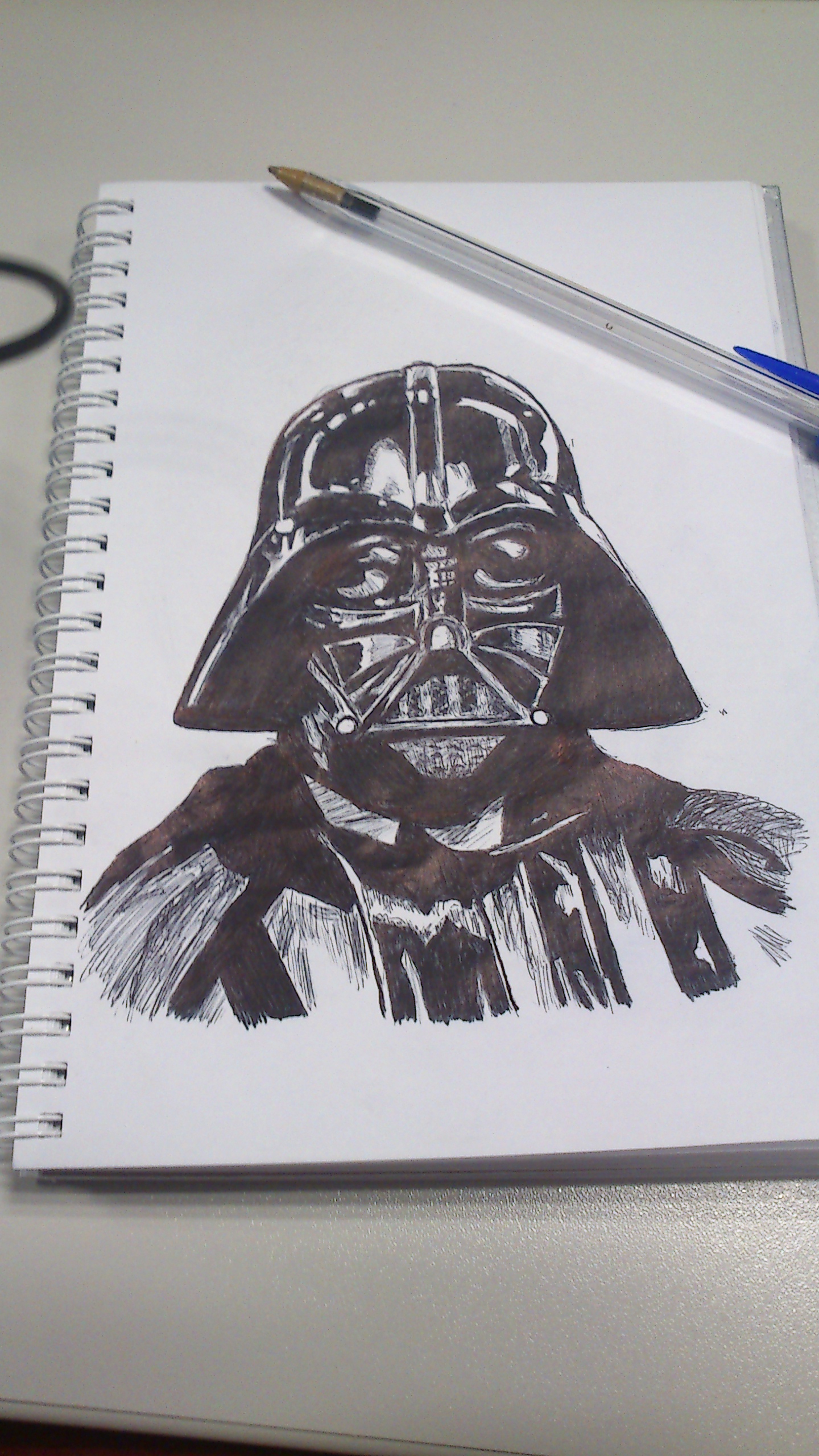 Darth Vader 2