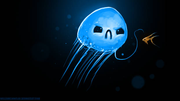 Grumpy Jelly