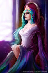 Princess Celestia