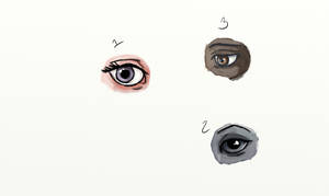 Eye Practice