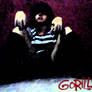 Gorillaz -noodles-