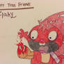 Happy Tree Friends: Flaky