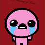 The Binding of Isaac: Isaac