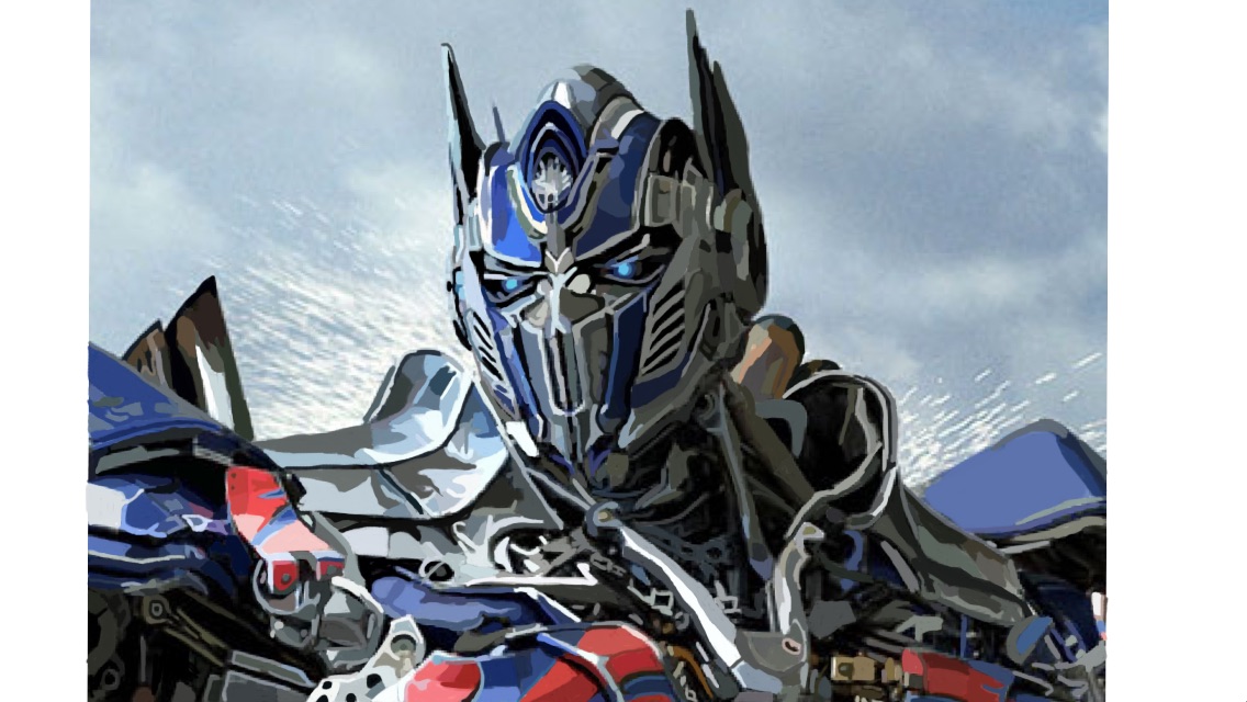 Optimus Prime (Age of Extinction)