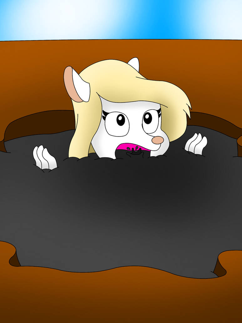 Minerva Mink Sinking In Tar By Blunderspyro On Deviantart Minerva Mink Sinking In Tar By Blunderspyro On Deviantart