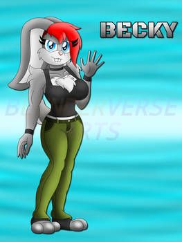 Becky Ref