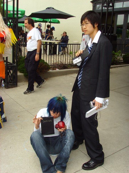 Death Note