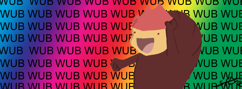 Wrex Wub