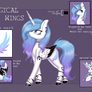 Magical Wings Ref Sheet 2.0