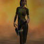 Lady Jaye