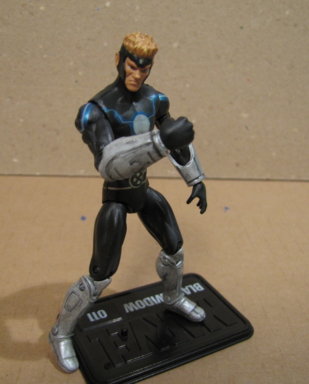 Havok (Marvel Universe)