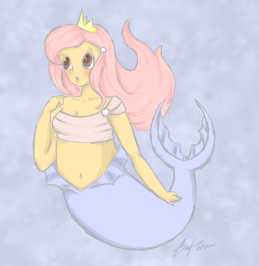 Ballad of the Queen fish by OtherStrange on DeviantArt Ballad of the Queen fish by OtherStrange on DeviantArt