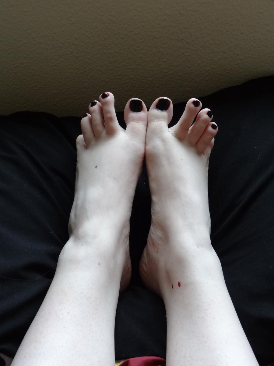 Vampire Foot Vampire Bite Butterfly Foot :O by yes-mistress-please on DeviantArt