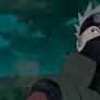 Kakashi - war