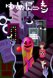 Yume nikki II