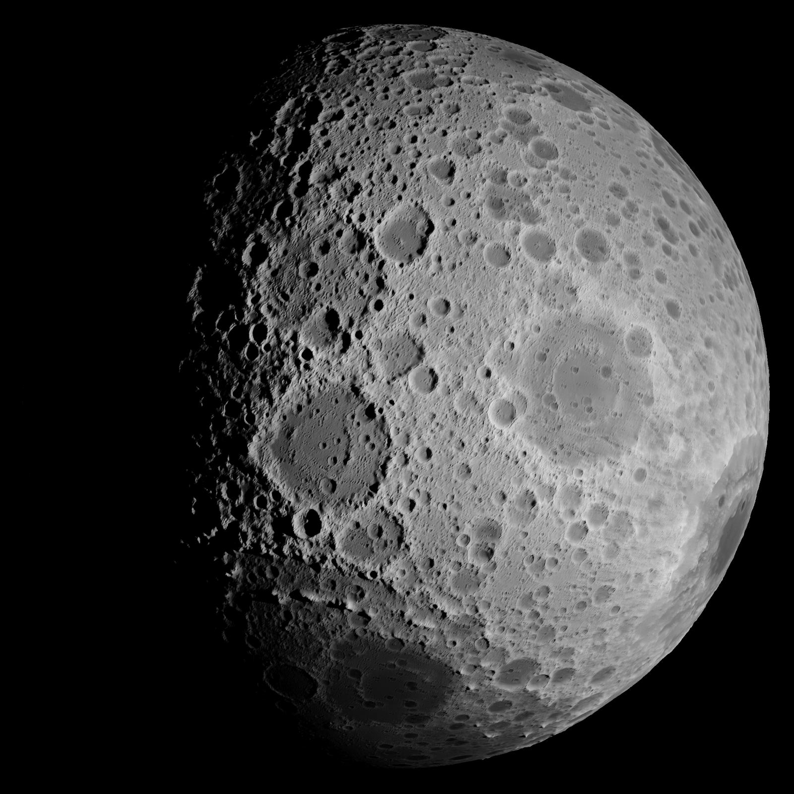 Moon Rendered 3d Moon Render by Kerberuz on DeviantArt