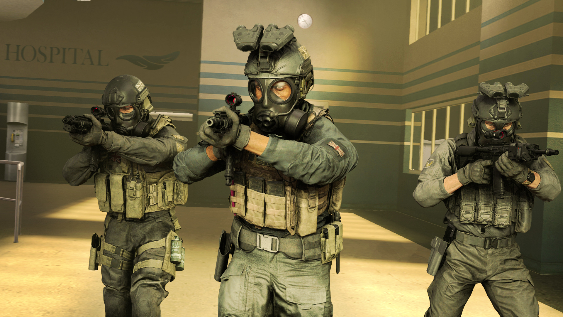 Spec Ops Jet SPECS OPS: Special Air Service by angelandelf on DeviantArt