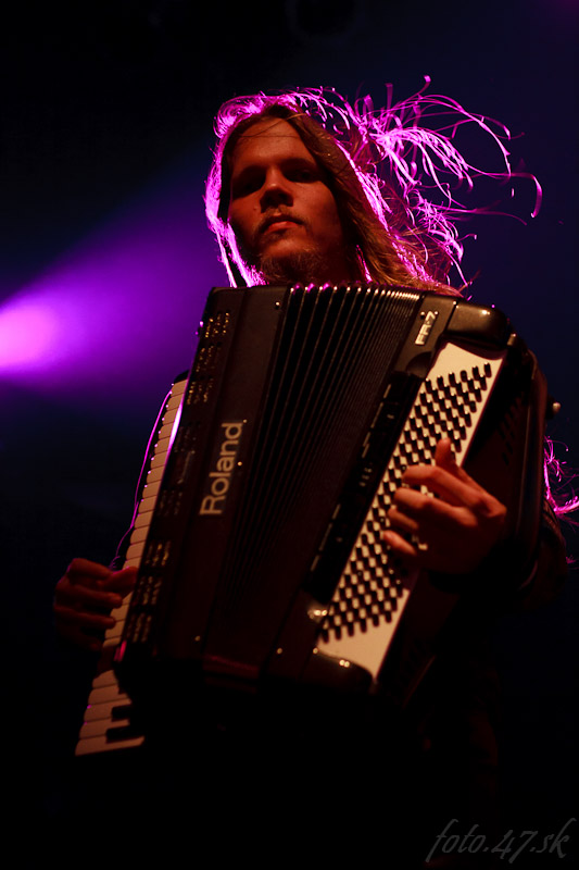 Korpiklaani II