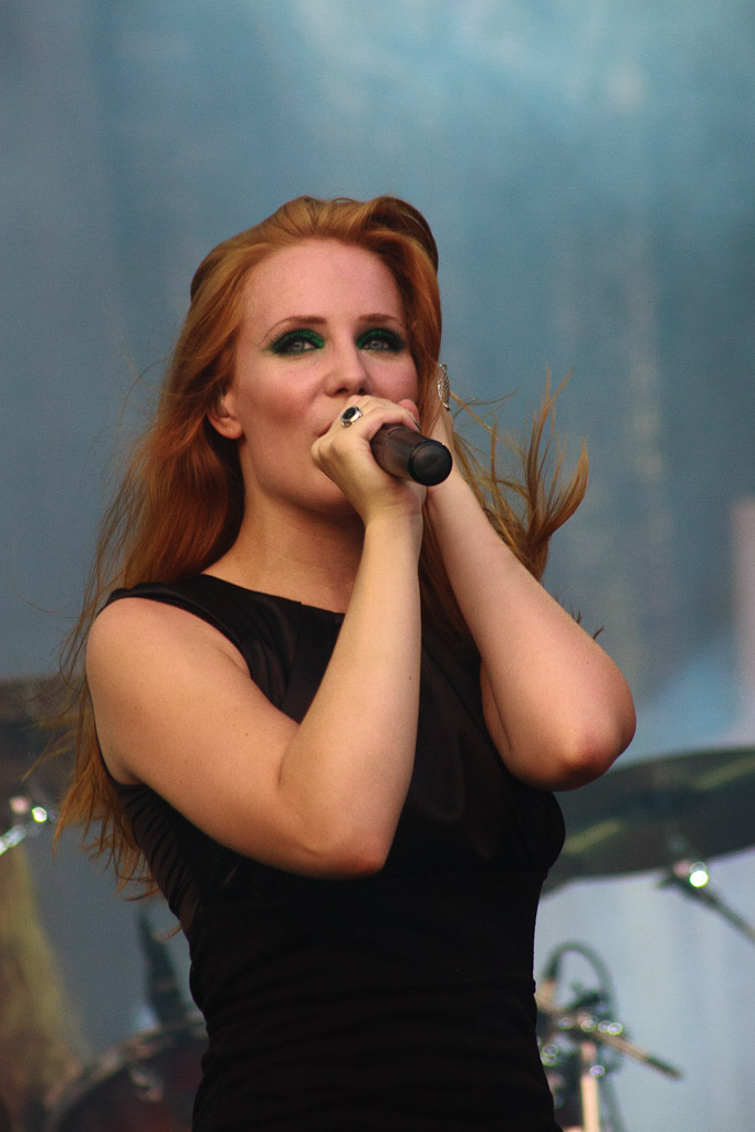 Epica - Simone Simons