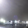 BJ's Parking Lot
