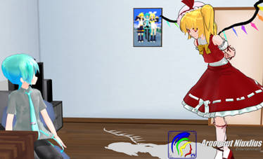 Explore The Best フランドールスカーレット Art Deviantart Explore The Best フランドールスカーレット Art Deviantart