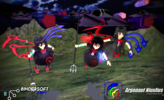 Explore The Best 封獣ぬえ Art Deviantart Explore The Best 封獣ぬえ Art Deviantart