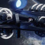 Divinity-class Dreadnought-Supercarrier (DSC)