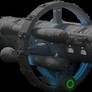 Starsurfer-class REDO Update #2 (WIP)