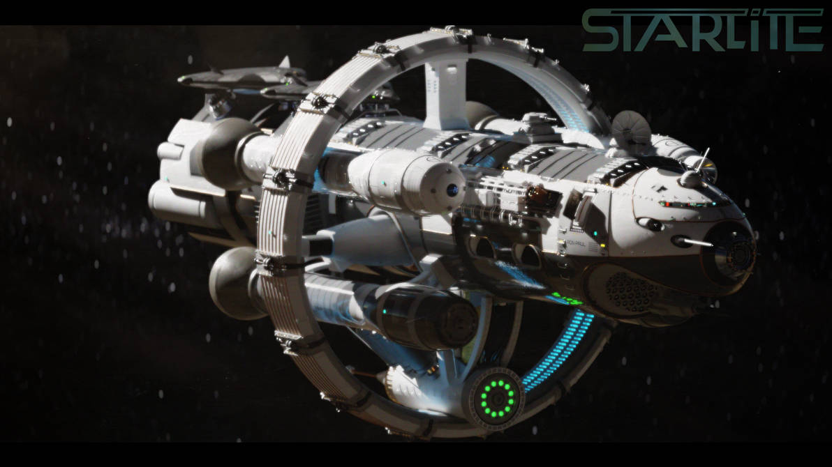 Starsurfer-class light star cruiser. by Starlite-Official on DeviantArt