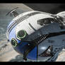 Starlite Aerospace DD-10 FGMD
