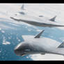 MQ/F-314 Umbral UCCV