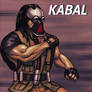 KABAL (MK3)