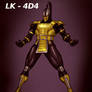 Cyrax