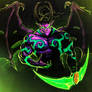 Illidan sketch