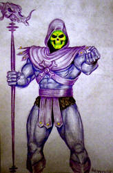 Skeletor