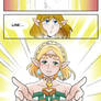 PATREON: Zelda - You Found Me